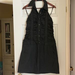 Bianca Nygard Halter Dress